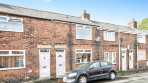 Refurbishment in Grange Villa photo